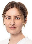 Лацужба Ираида Беслановна — Стоматолог-терапевт