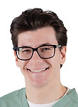 Черкасов Павел Денисович