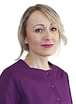Садчикова Елена Александровна — Косметолог-дерматолог