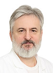Антоник Михаил Михайлович — Гнатолог