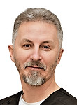 Григорьев Игорь Валерьевич — Стоматолог-ортопед