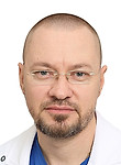 Лысенко Андрей Анатольевич — Стоматолог-имплантолог
