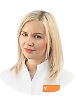 Ткач Екатерина Сергеевна — Терапевт