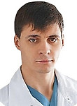 Евграфов Павел Геннадьевич — УЗИ-специалист