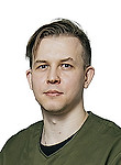 Зыков Андрей Владимирович — УЗИ-специалист
