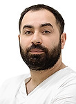 Неметуллаев Джанпулат Тамирланович — Стоматолог-хирург