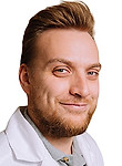 Юркевич Кирилл Юрьевич — Гнатолог