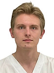 Брыков Павел Сергеевич — Стоматолог-гигиенист