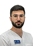 Али Ренас Бакриевич — Стоматолог-хирург