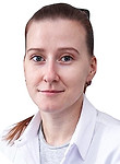 Земскова Надежда Юрьевна — УЗИ-специалист