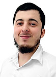 Кочкаров Насир Чингисович — Стоматолог