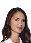 Коптенко Нина Вячеславовна — Невролог