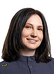 Жуйкова Екатерина Владимировна — Стоматолог
