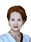 Киселёва Татьяна Сергеевна