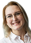 Юшанцева Юлия Михайловна — Педиатр