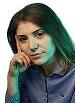 Грачева Анастасия Дмитриевна — Психолог