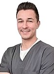 Чавдаров Антон Сергеевич — Стоматолог-хирург