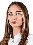 Ширяева Кристина Максимовна — Диетолог
