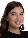 Голубева Екатерина Валерьевна