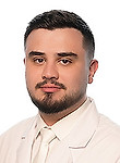 Мамедов Эмин Байрамович — Стоматолог-хирург