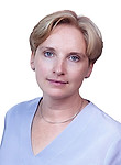 Полякова Алла Юрьевна — Массажист