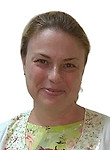 Сулиз Татьяна Павловна — Невролог