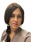 Шарма Наталья Анатольевна — Репродуктолог (ЭКО)