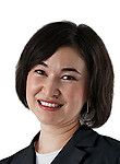 Иманбаева Асыл Конспаевна — УЗИ-специалист