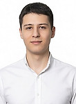 Антонов Николай Михайлович — Стоматолог-ортопед