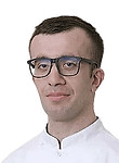 Закураев Алим Хажмуридович — УЗИ-специалист