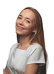 Усольцева Ирина Петровна — Стоматолог