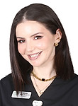 Николова Зарина Артуровна