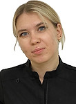 Ивановская Ольга Игоревна