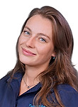 Валуева Александра Александровна — Стоматолог