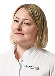 Саловарова Елена Павловна