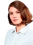 Казачкина Елизавета Олеговна — Терапевт