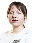 Кадоркина Татьяна Сергеевна — Нефролог