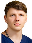 Башлачев Михаил Григорьевич — Нейрохирург