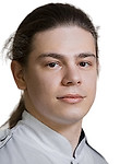 Неретин Даниил Юрьевич — Нейрохирург