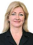 Голенкова Елена Александровна — Терапевт