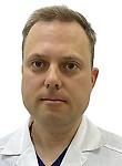 Одиноченко Илья Николаевич — Ортопед