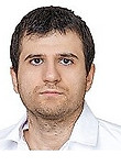 Якубов Талхум Лазирович — Лор (отоларинголог)
