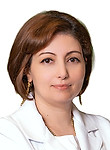 Калашян Тамара Мкртичовна — Эндокринолог