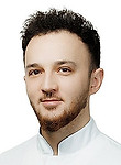 Узденов Расул Анзорович — Уролог-андролог