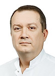 Хадыров Владислав Александрович — Андролог