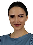 Ищенко Татьяна Александровна — Стоматолог-ортодонт