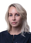 Мурзина Анастасия Андреевна — Стоматолог-ортопед