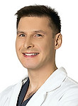 Левкин Роман Игоревич — Стоматолог-ортопед