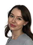 Жирко Екатерина Викторовна — Стоматолог-пародонтолог