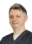 Шабунин Иван Викторович — Рентгенолог